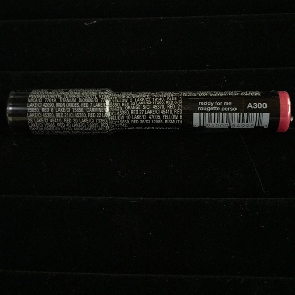 Lip Color - Picture 2 of 3